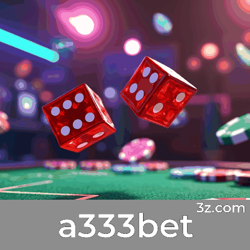 Experiência de Casino Imersiva para Brasileiros com a333bet
