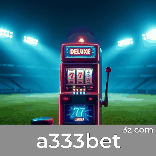 A333bet Bônus: Estratégias Inteligentes para Valor Máximo