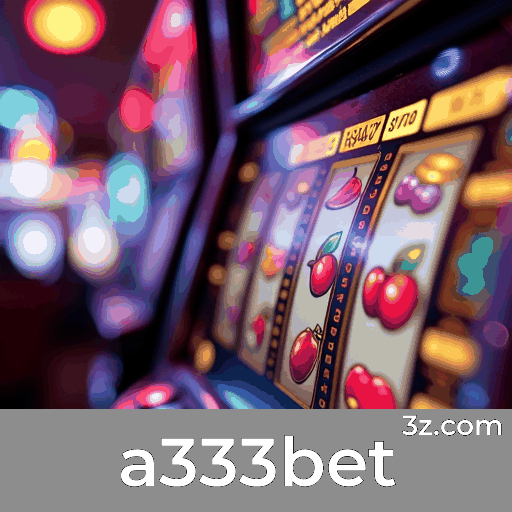 Promoções Imperdíveis no a333bet: Maximize Seus Ganhos Agora!