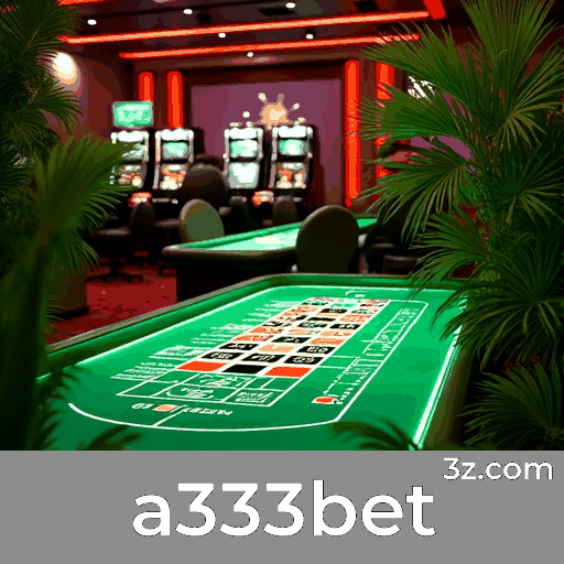 Inovação Tecnológica da a333bet: Plataforma de Apostas de Ponta