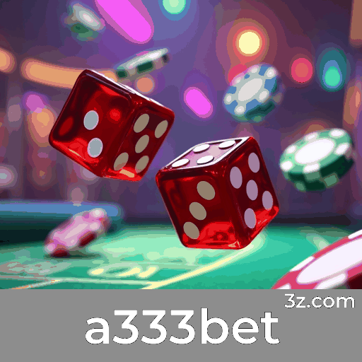 Experiência de Casino Imersiva para Brasileiros com a333bet